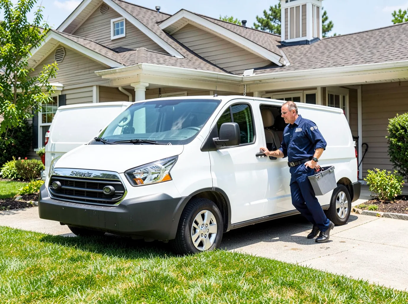 Emergency Plumber company in Pompeii, MI
