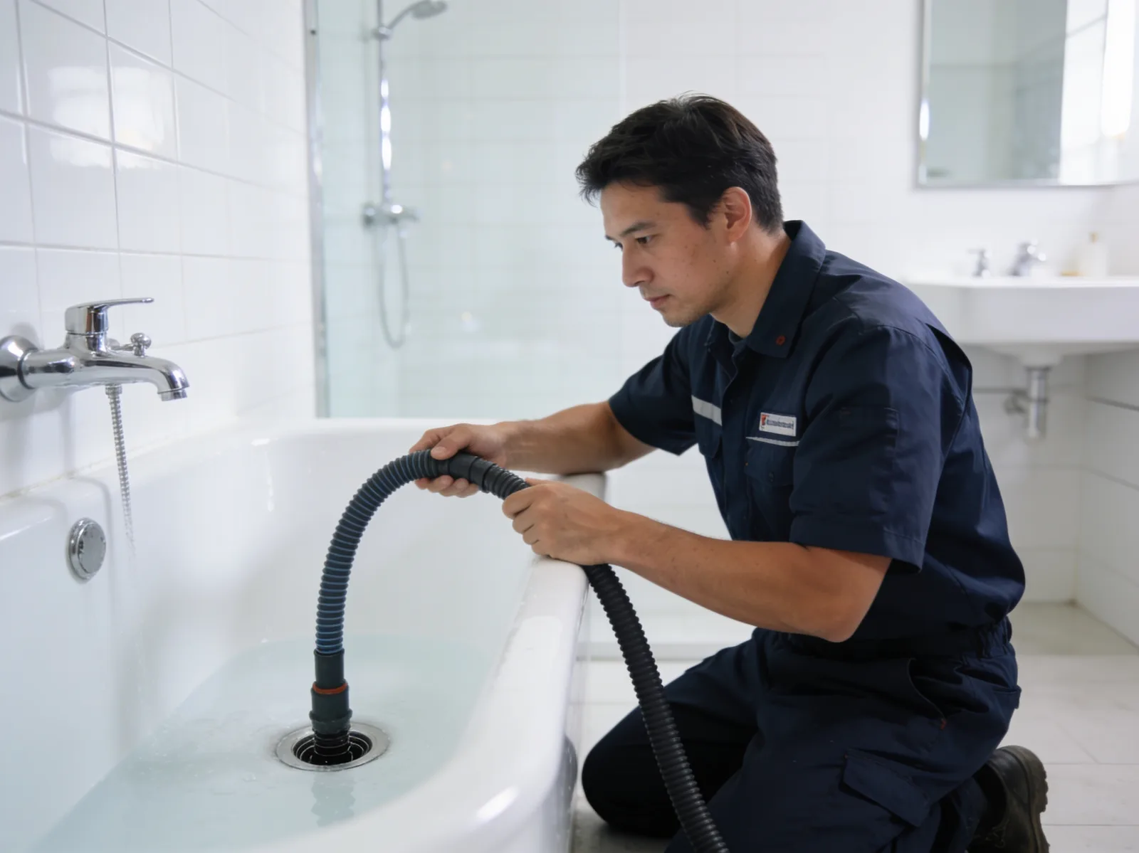 Emergency Plumber Pompeii, MI FAQs